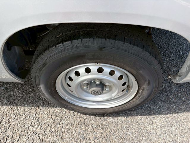 TOYOTA PROBOX VAN 2WD 2012 Image 31