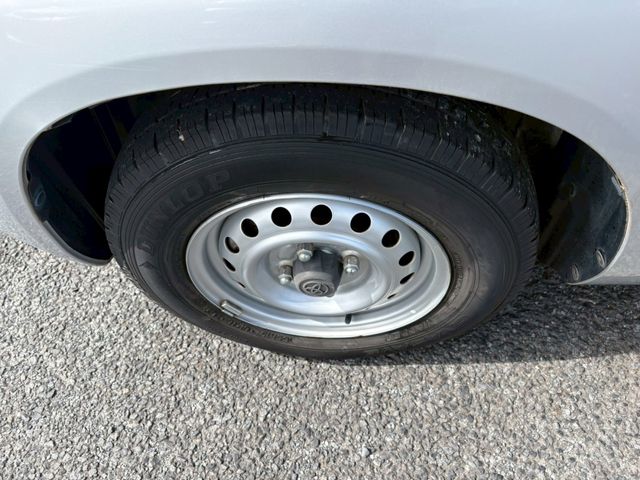 TOYOTA PROBOX VAN 2WD 2012 Image 31