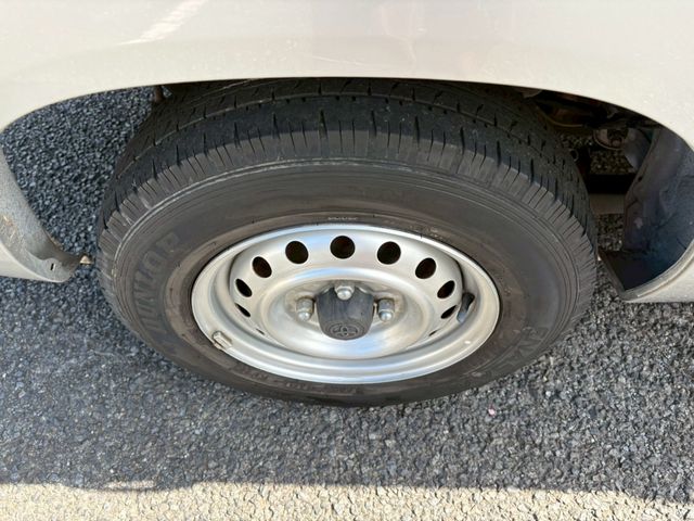 TOYOTA PROBOX VAN 2WD 2012 Image 31