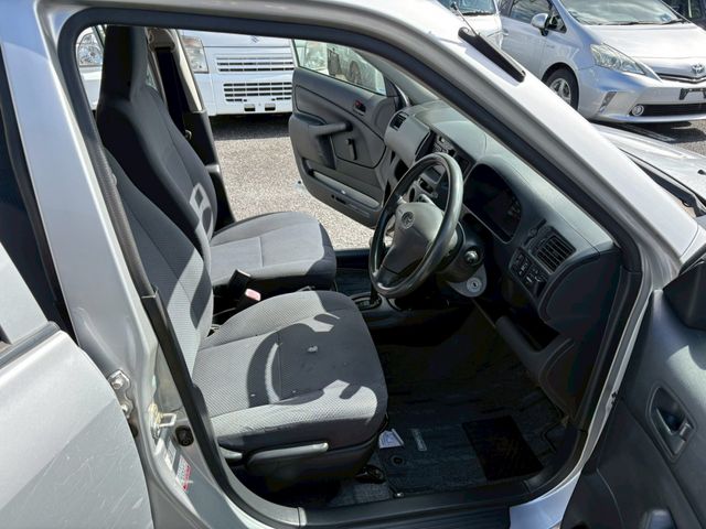 TOYOTA PROBOX VAN 2WD 2012 Image 31