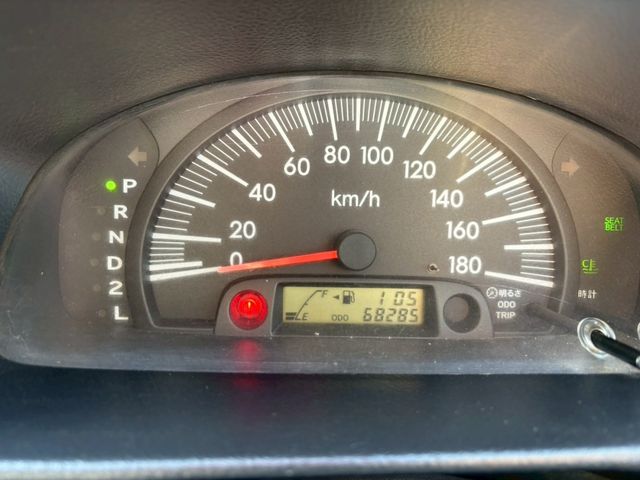 TOYOTA PROBOX VAN 2WD 2012 Image 31