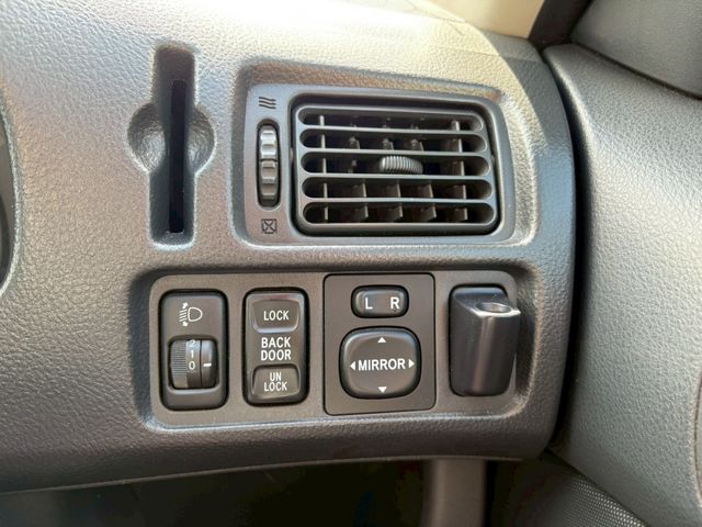 TOYOTA PROBOX VAN 2WD 2012 Image 31