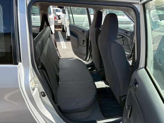 TOYOTA PROBOX VAN 2WD 2012 Image 31