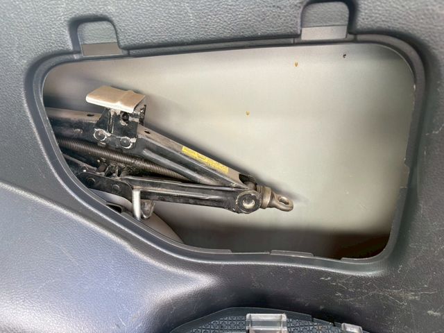 TOYOTA PROBOX VAN 2WD 2012 Image 31