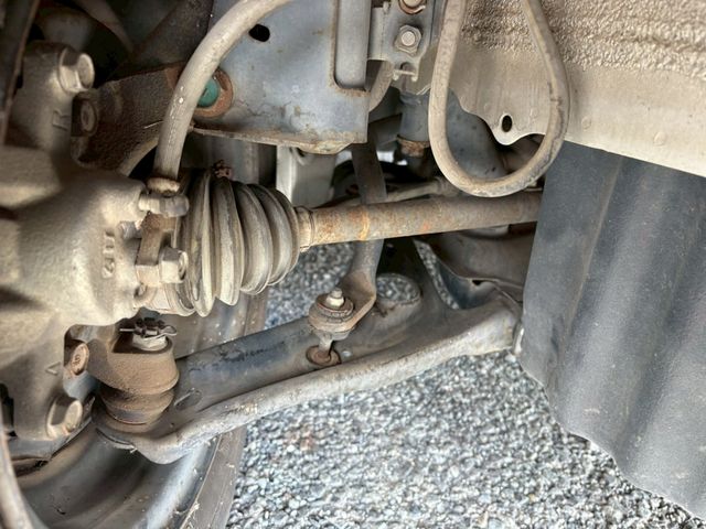 TOYOTA PROBOX VAN 2WD 2012 Image 31