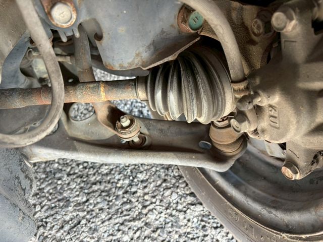 TOYOTA PROBOX VAN 2WD 2012 Image 31