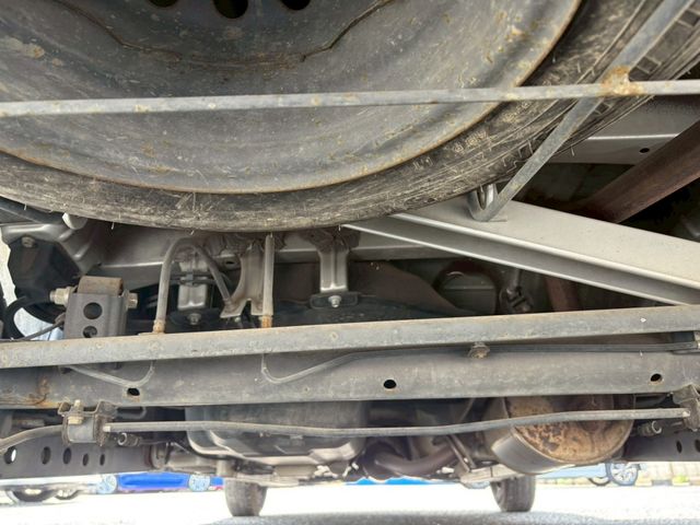 TOYOTA PROBOX VAN 2WD 2012 Image 31