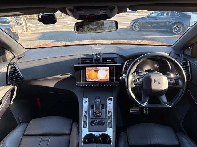 CITROEN DS7 CROSSBAC 2019 Image 31