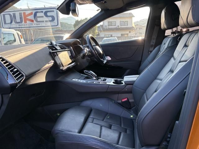 CITROEN DS7 CROSSBAC 2019 Image 31