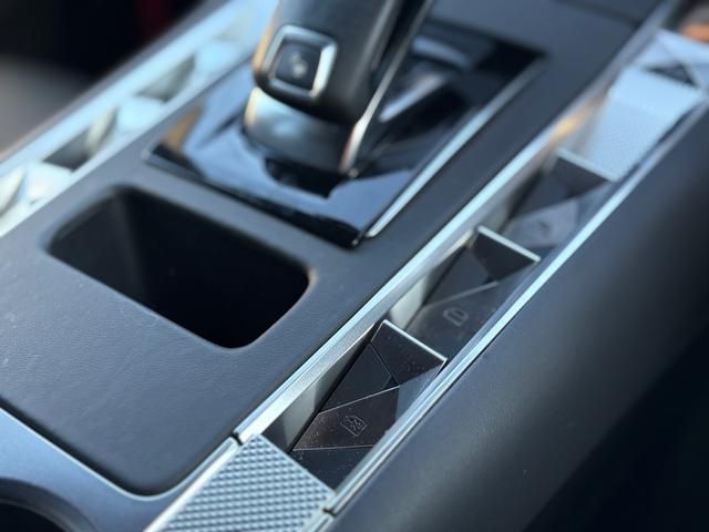 CITROEN DS7 CROSSBAC 2019 Image 31