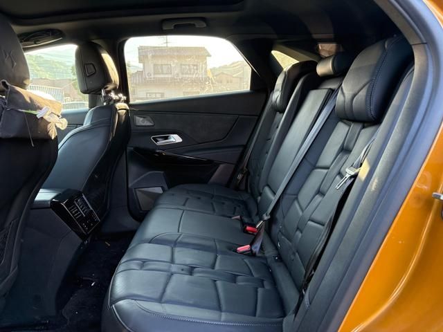 CITROEN DS7 CROSSBAC 2019 Image 31