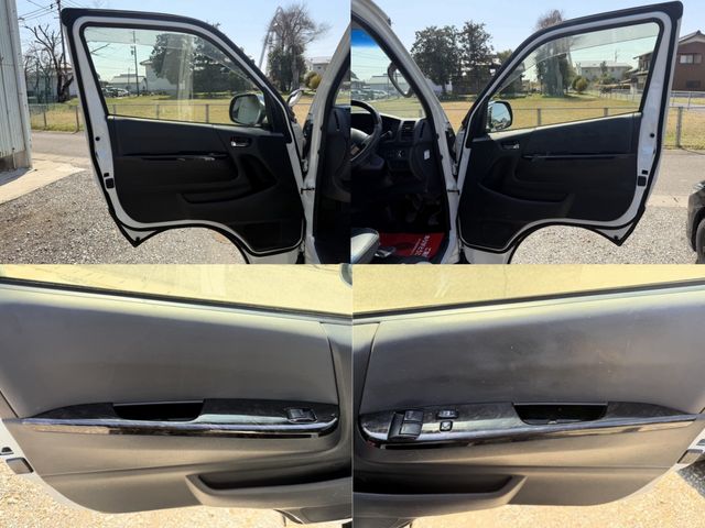 TOYOTA HIACE VAN 4WD 2015 Image 31