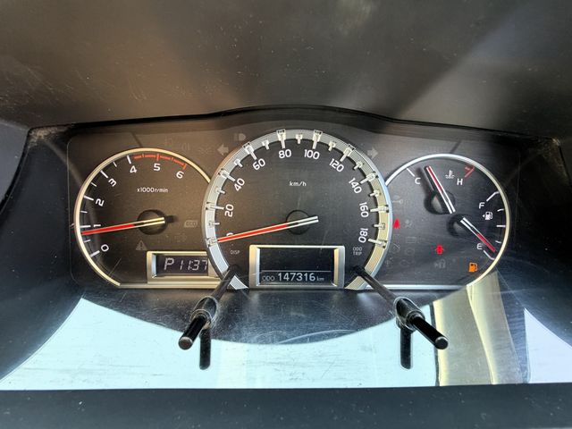 TOYOTA HIACE VAN 4WD 2015 Image 31