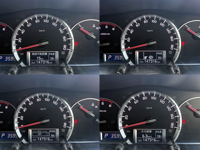 TOYOTA HIACE VAN 4WD 2015 Image 31