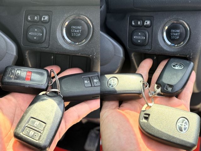 TOYOTA HIACE VAN 4WD 2015 Image 31