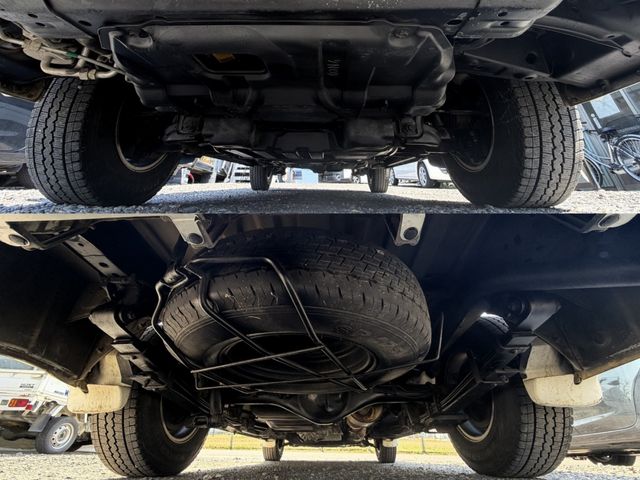 TOYOTA HIACE VAN 4WD 2015 Image 31