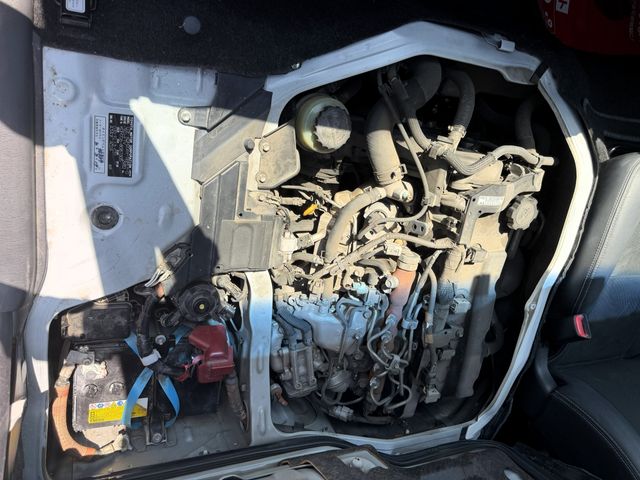 TOYOTA HIACE VAN 4WD 2015 Image 31