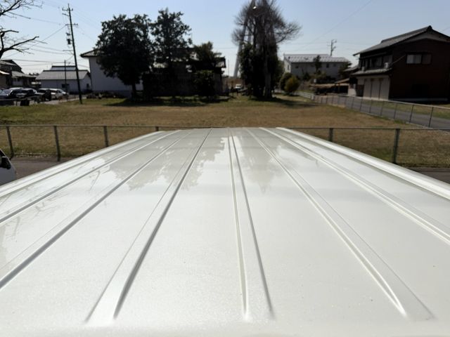 TOYOTA HIACE VAN 4WD 2015 Image 31