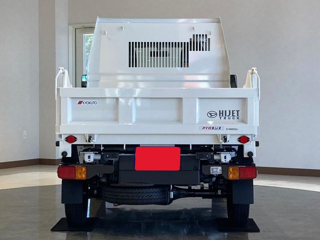 DAIHATSU HIJET TRUCK 4WD 2026 Image 31