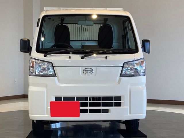 DAIHATSU HIJET TRUCK 4WD 2026 Image 31