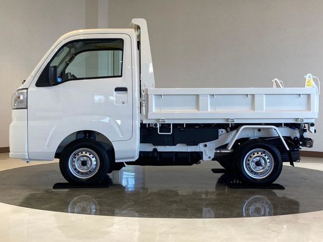 DAIHATSU HIJET TRUCK 4WD 2026 Image 31