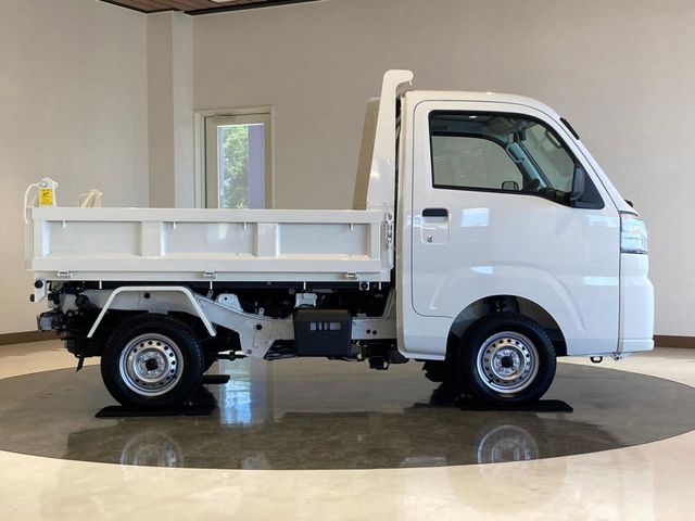 DAIHATSU HIJET TRUCK 4WD 2026 Image 31
