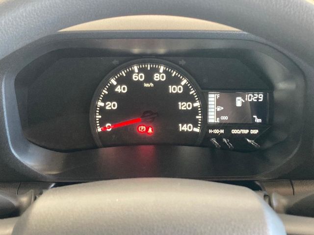 DAIHATSU HIJET TRUCK 4WD 2026 Image 31