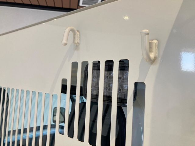 DAIHATSU HIJET TRUCK 4WD 2026 Image 31