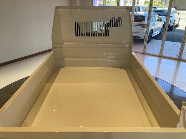 DAIHATSU HIJET TRUCK 4WD 2026 Image 31