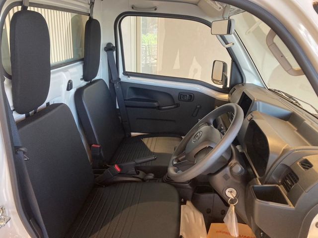 DAIHATSU HIJET TRUCK 4WD 2026 Image 31