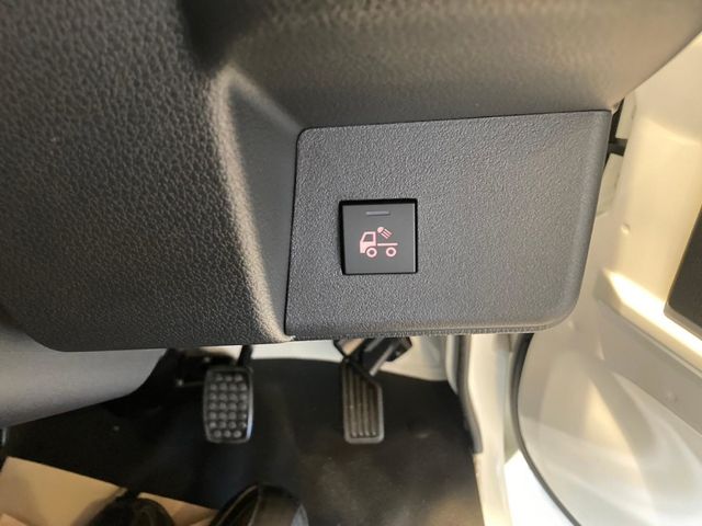 DAIHATSU HIJET TRUCK 4WD 2026 Image 31