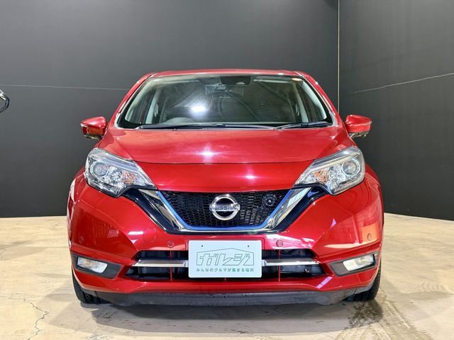 NISSAN NOTE 2020 Image 31
