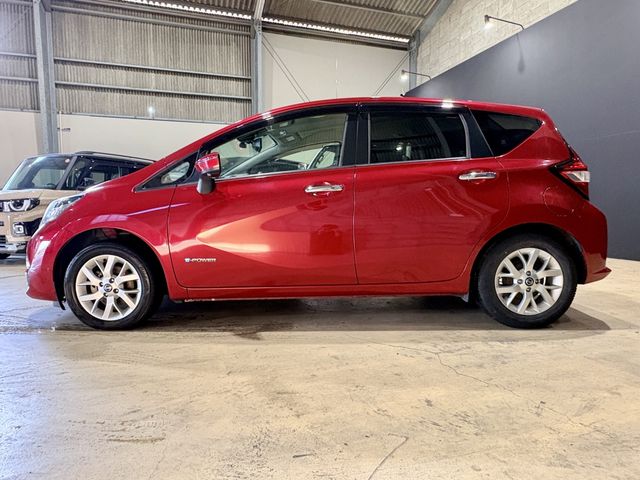 NISSAN NOTE 2020 Image 31