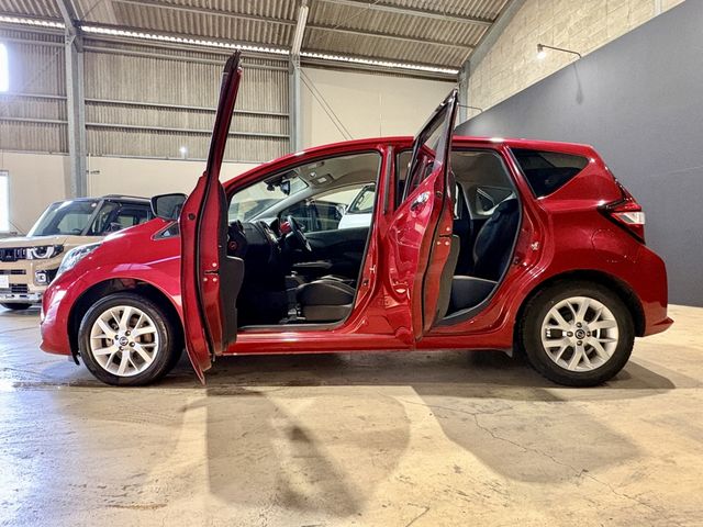 NISSAN NOTE 2020 Image 31