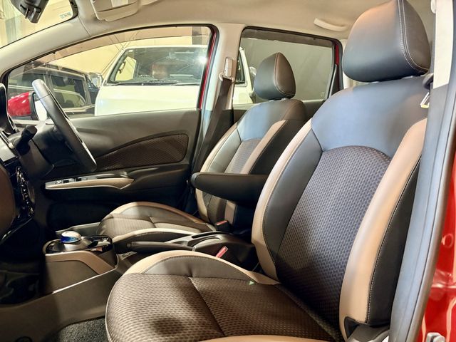 NISSAN NOTE 2020 Image 31