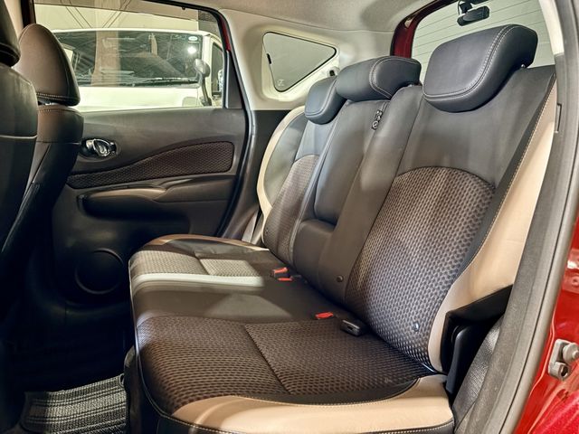 NISSAN NOTE 2020 Image 31