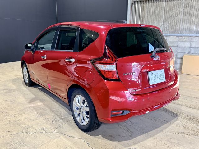 NISSAN NOTE 2020 Image 31