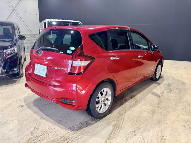 NISSAN NOTE 2020 Image 31