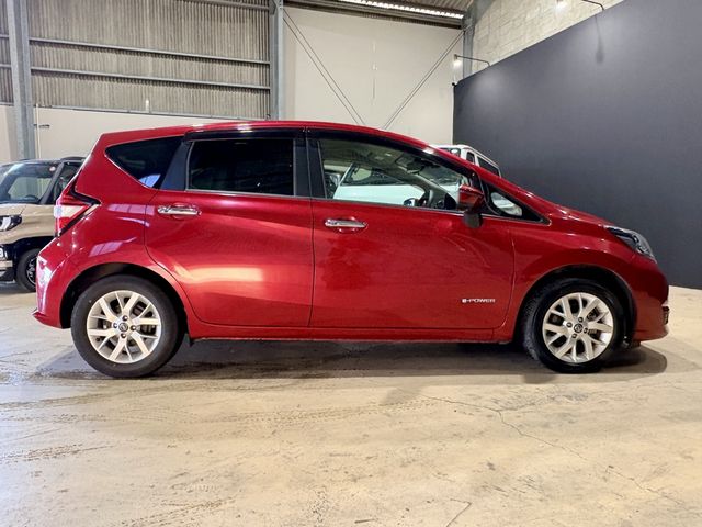 NISSAN NOTE 2020 Image 31