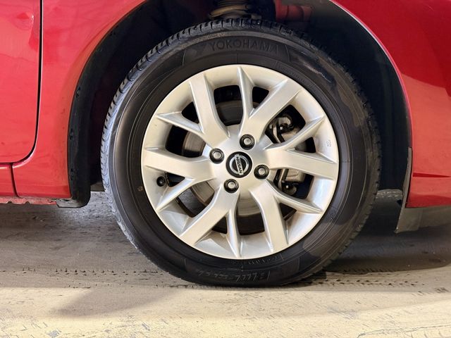 NISSAN NOTE 2020 Image 31