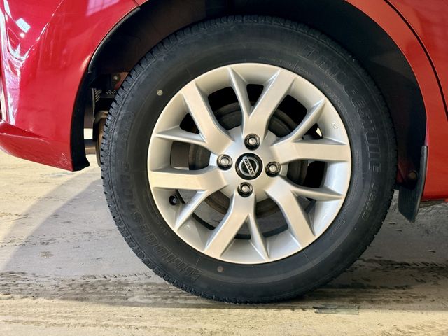 NISSAN NOTE 2020 Image 31