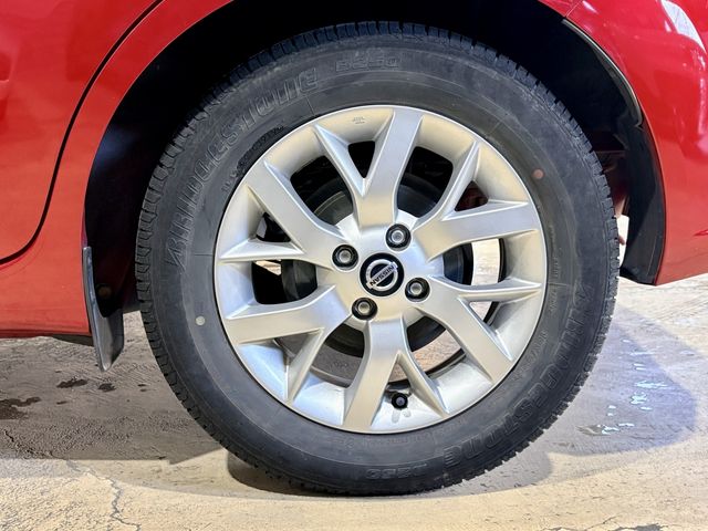 NISSAN NOTE 2020 Image 31