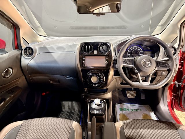 NISSAN NOTE 2020 Image 31