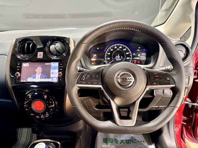 NISSAN NOTE 2020 Image 31