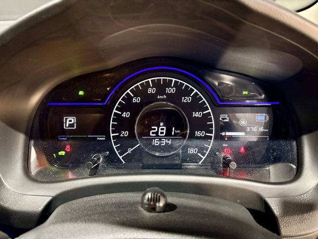 NISSAN NOTE 2020 Image 31