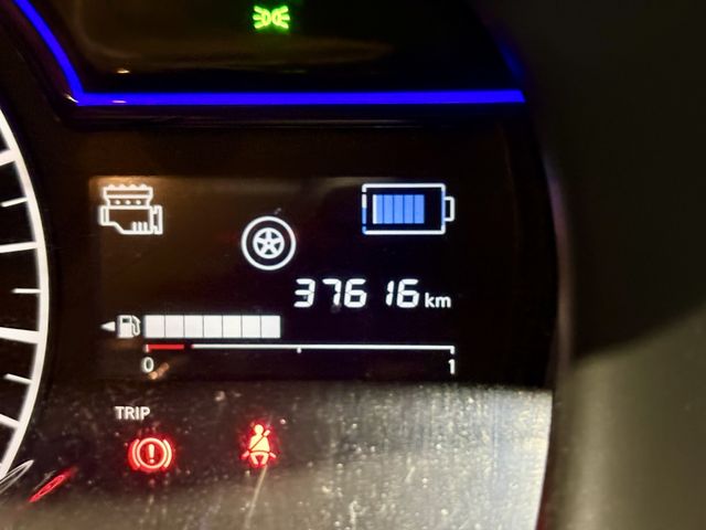 NISSAN NOTE 2020 Image 31