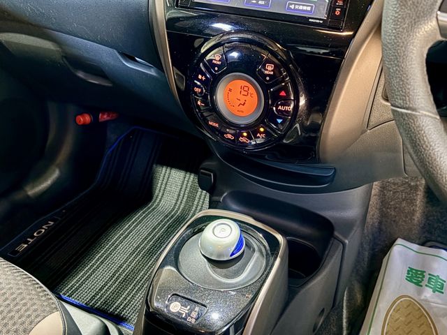 NISSAN NOTE 2020 Image 31