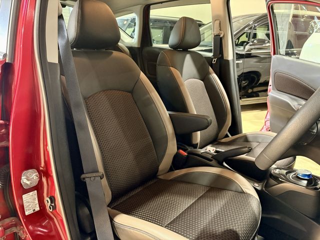 NISSAN NOTE 2020 Image 31