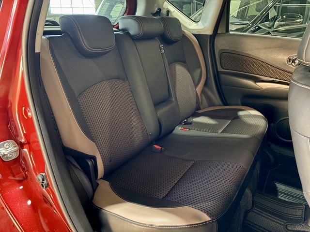 NISSAN NOTE 2020 Image 31