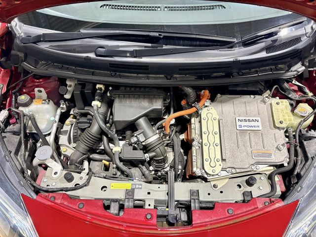 NISSAN NOTE 2020 Image 31